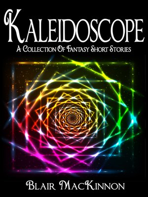 cover image of Kaleidoscope